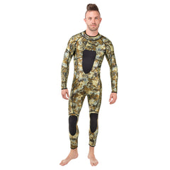 WETSUIT CAMO IST 3MM