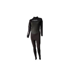 SCUBA ILK WETSUIT 3/2MM