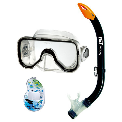 COMBO SET KIDS IST PRO  CS-71088-1