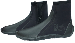 NEOPRENE BOOT LONG WITH PROTECTION