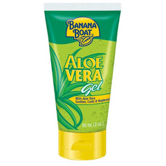 Banana Boat Soothing Aloe After Sun Gel 90mlg