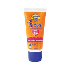 Banana Boat Sport Sunscreen Lotion SPF50 PA+++ 90ml