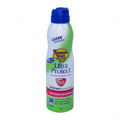 Banana Boat Ultra Protect Sunscreen Continuous Spray 170g