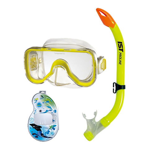 COMBO SET KIDS IST PRO  CS-71088-2