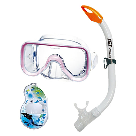 COMBO SET KIDS IST PRO  CS-71088-1