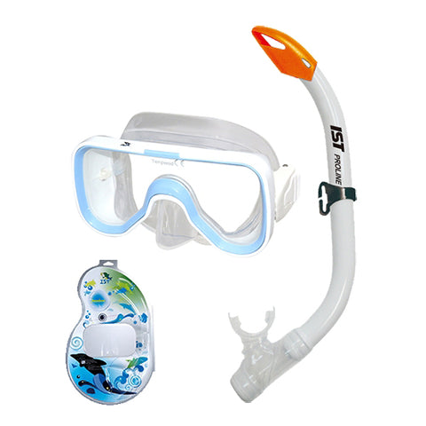 COMBO SET KIDS IST PRO  CS-71088-1