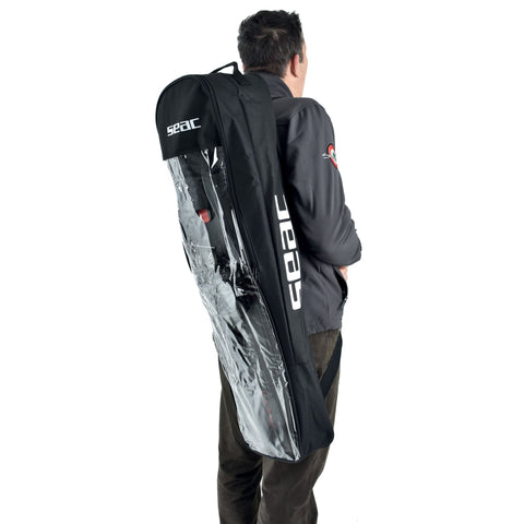SEAC SUB FREEDIVING FIN BAG