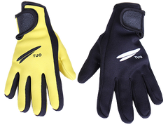 TUO NEOPRENE GLOVES 2MM