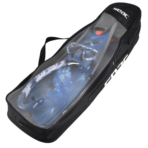 SEAC SUB FREEDIVING FIN BAG