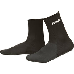 SEAC SUB STANDARD HD SOCKS 2.5MM