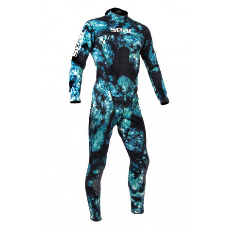 SEAC Body Fit Camo 1.5 mm