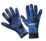 Seac Sub Gloves Anatomic Camo 3.5MM