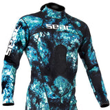 SEAC Body Fit Camo 1.5 mm