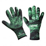 Seac Sub Gloves Anatomic Camo 3.5MM